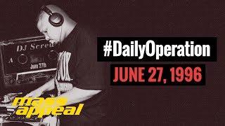 Daily Operation: Happy Screw Day! (June 27 1996)