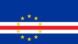 Cabo Verde  - História da África 7#