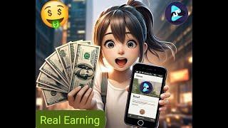 Givvy video app | How to Earn Money | from givvy video app | withdraw in jazzcash, easypaisa payeer