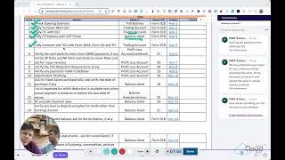  Ultimate Tax Audit Checklist for Clients: Ensure a Smooth Submission to Your Chartered Accountant