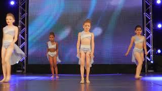 Hallelujah || Tori Kelly || Mini Lyrical || Choreography by Brittany Osborn & Aubree Sparks