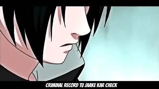 Itachi Rap|Aaraz|Prod.ByK Kay BEATS