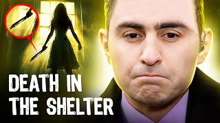 The Mysterious Death in the Shelter – PSYCHIC INVESTIGATIONS | Paranormal | Scary