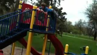 Parkour