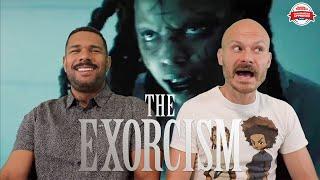 THE EXORCISM Movie Review **SPOILER ALERT**