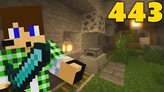 Minecraft ITA S6 E443