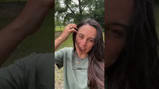 Southern weather report! ️
