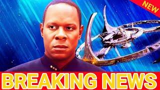 HOT UPDATE!! Modern Star Trek Pretty Much Space Nine Is Still The Franchise's Outcast 32 Years Later