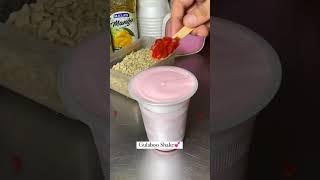 Gulabo shake #food #shorts #gulabo #recipe #cooking #cookingvideo