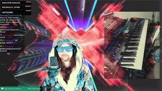 Trippy Funky 420 Loops! Full Stream April 20th 2023