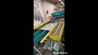 Shop Tour Coil Line