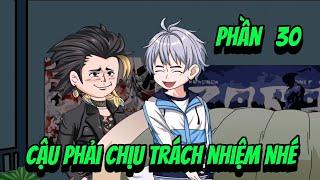 (FULL version) [BL] seri boylove phần 29 | Cậu Phải Chịu Tránh Nhiệm Nhé | •Vuongsub