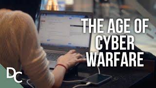 The Evolution of Warfare: From The Trenches to Cyberattacks | Future Warfare | Documentary Central