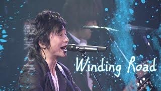 【色情塗鴉】Winding Road 天保異聞妖奇士 ED【PG中字】