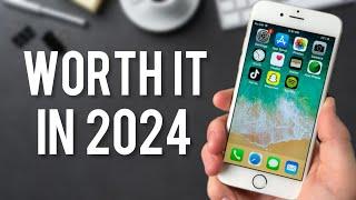 iPhone 6 in 2024 - Is it worth it?