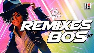 REMIXES Anos 80: Dance Hits | #07 | No Comando das Mixagens DJ Edy Mix