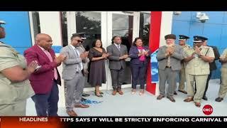 The Midday Newscast on CNC3