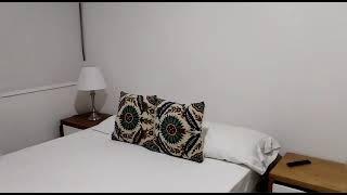 Alquiler de apartamento amoblado en Medellin