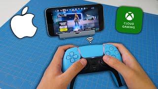 How to DOWNLOAD FORTNITE ON iPhone (EASY METHOD) (XBOX CLOUD GAMING)