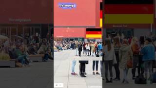 Country With FREE College TUITION | Germany | #shorts #germany | @WorldoPedia1.1M