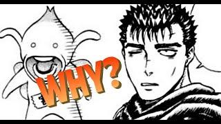 The WORST Berserk Theories