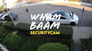 WHAM BAAM SECURITYCAM