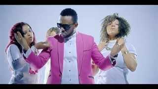 J. Martins featuring Dj Arafat - Touchin Body (Official Video)