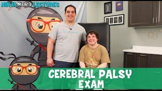 Cerebral Palsy Physical Exam