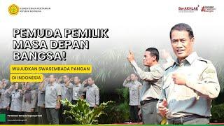 Pemuda Pemilik Masa Depan Bangsa!