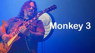 Monkey 3 - Live at Hellfest 2022