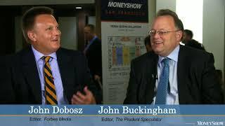 John Buckingham on Value Stocks, Interest Rates