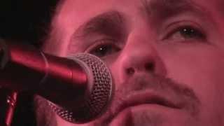 Citizen Cope Healing Hands - Live @ the Coach House SJC 5/16/2011