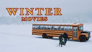 Snowfall Cinema: Underrated Winter Movies to Watch!