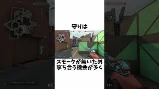 【革命】5イニシエーターに関する小ネタ、雑学【VALORANT/ヴァロラント】【HYORU/ネタ動画】#VALORANT #ヴァロラント #ValorantClips #hyoru