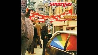 Smorgas - Salsamalsa