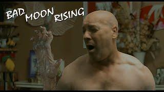 Bad Moon Rising | An American Werewolf in London | Bullbayliss Music