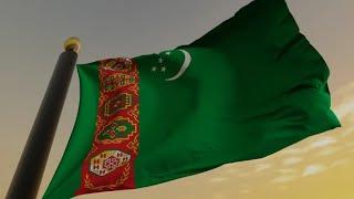 The Epic History of Turkmenistan: From Ancient Civilizations to Modern Independence-Part 1