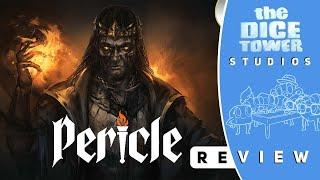 Pericle Review: Click For Initiative