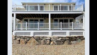 Owner shot virtual tour of 21 Starknaught Heights Unit B, Gloucester, MA