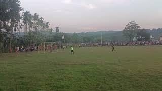 Chibagok v/s Rongdan,