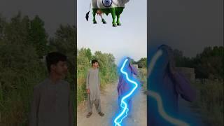  Bakra laray Bado Badi #trending #shorts #islamic #vfx #viral