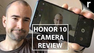 Honor 10 Camera Review | Improved with AI smarts?