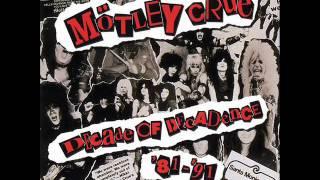 Mötley Crüe - Primal Scream