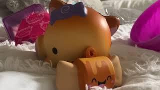 Smooshy mushy( squishy shares 2023) #squishy #unboxing