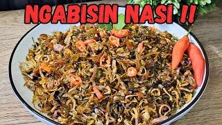 BIKIN SAMBAL TABUR BISA UNTUNG RATUSAN RIBU!