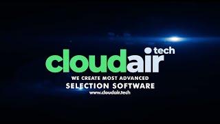 Experience the Future of Selection Programs with CloudAir's Advanced Technology