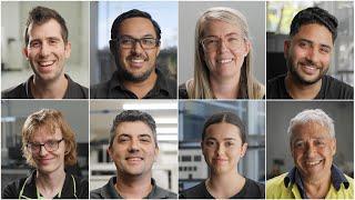 Meet the team at Element Engineering Australia!