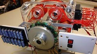 Ultimate Pulse Motor Generator - New Energy