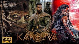 Kanguva | Blockbuster New South Movie Hindi Dubbed 2024 | Suriya | New Hd Full South Movie 2024