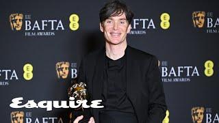 The BAFTAs 2024: The Best-Dressed Men | Esquire UK